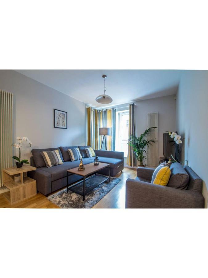 Apartment And Stylish One Bedroom EDI