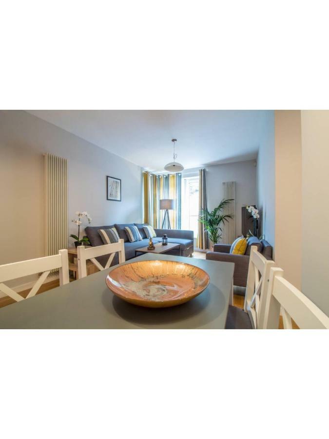 Apartment And Stylish One Bedroom EDI