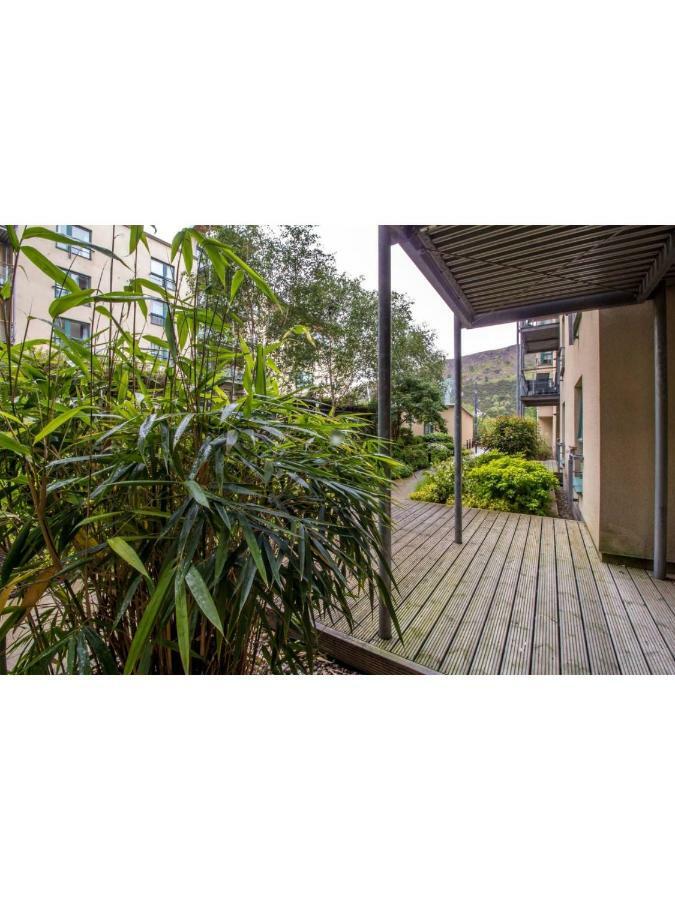 And Stylish One Bedroom EDI