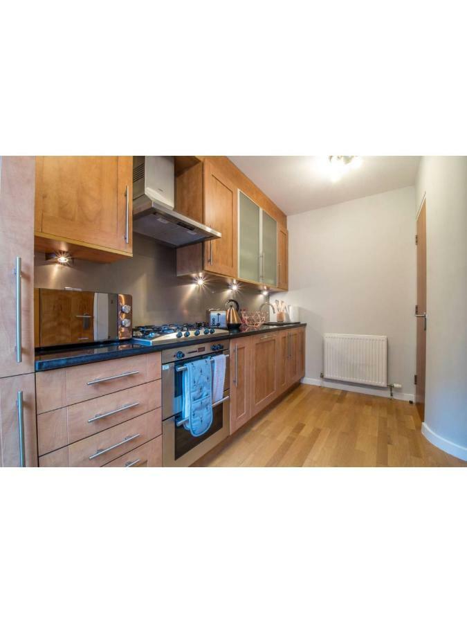And Stylish One Bedroom * EDI